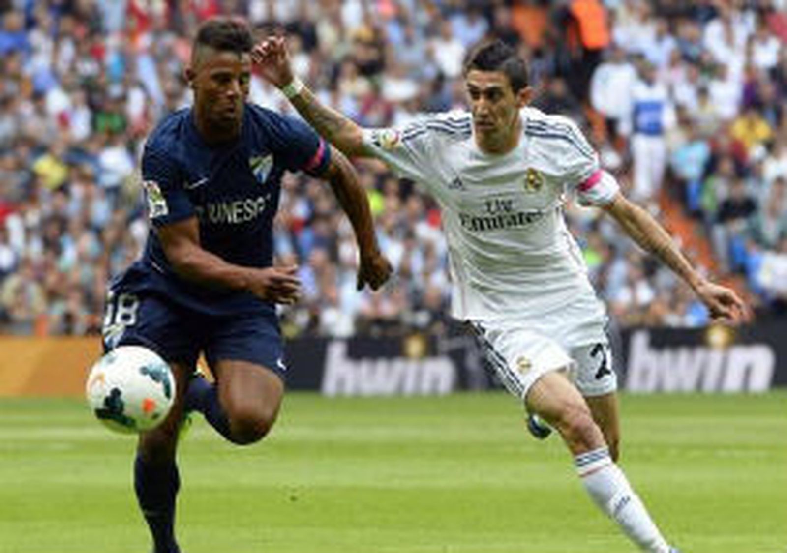 Di María