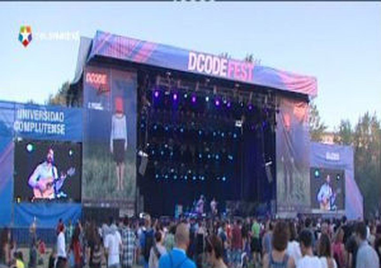 Dcode