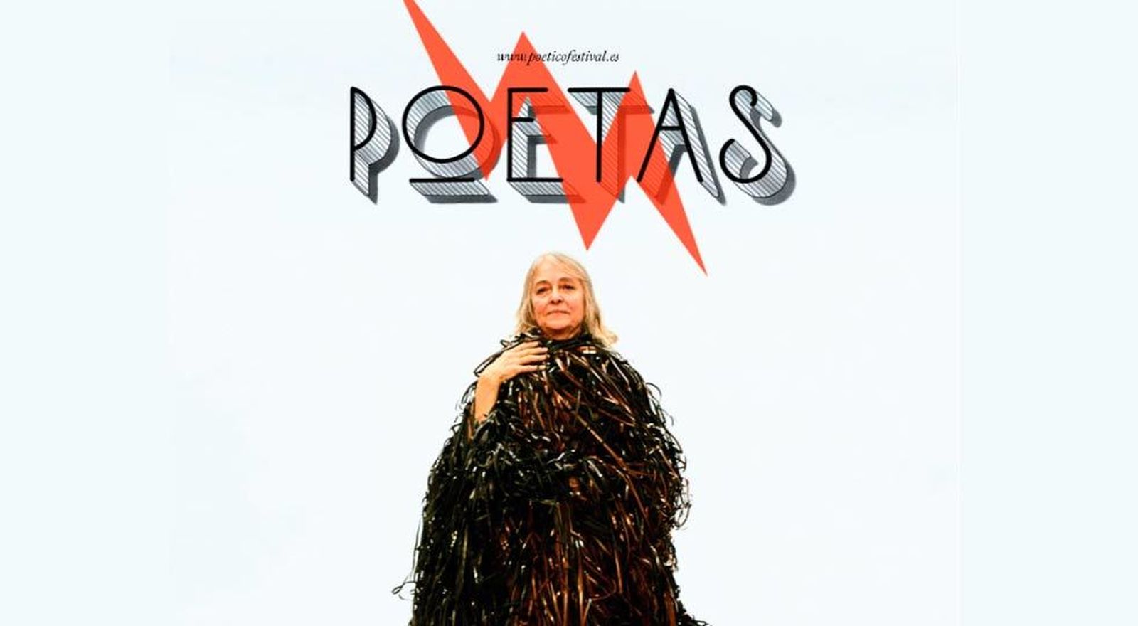 Un completo programa artístico que reunirá ese fin de semana a poetas, músicos, performers, artistas plásticos, escritores, fot