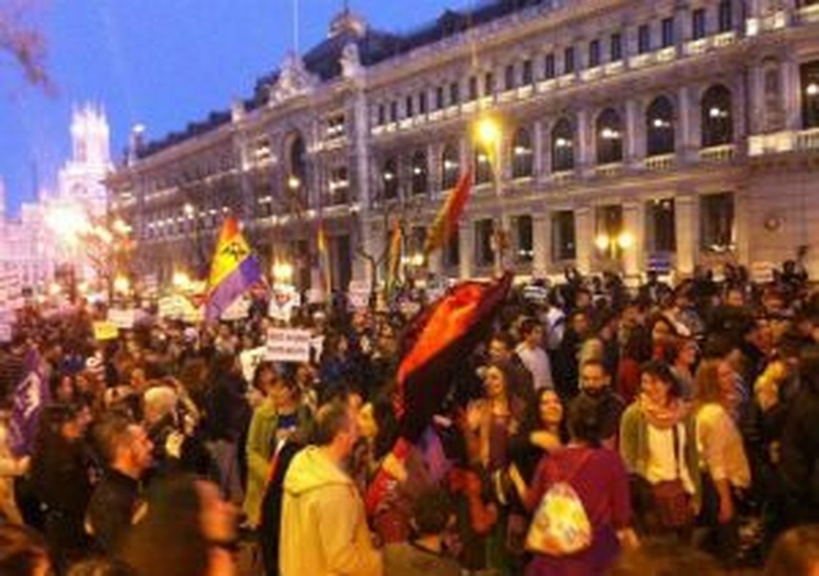 El aborto y la violencia de género, centran los mensajes del Día de la Mujer