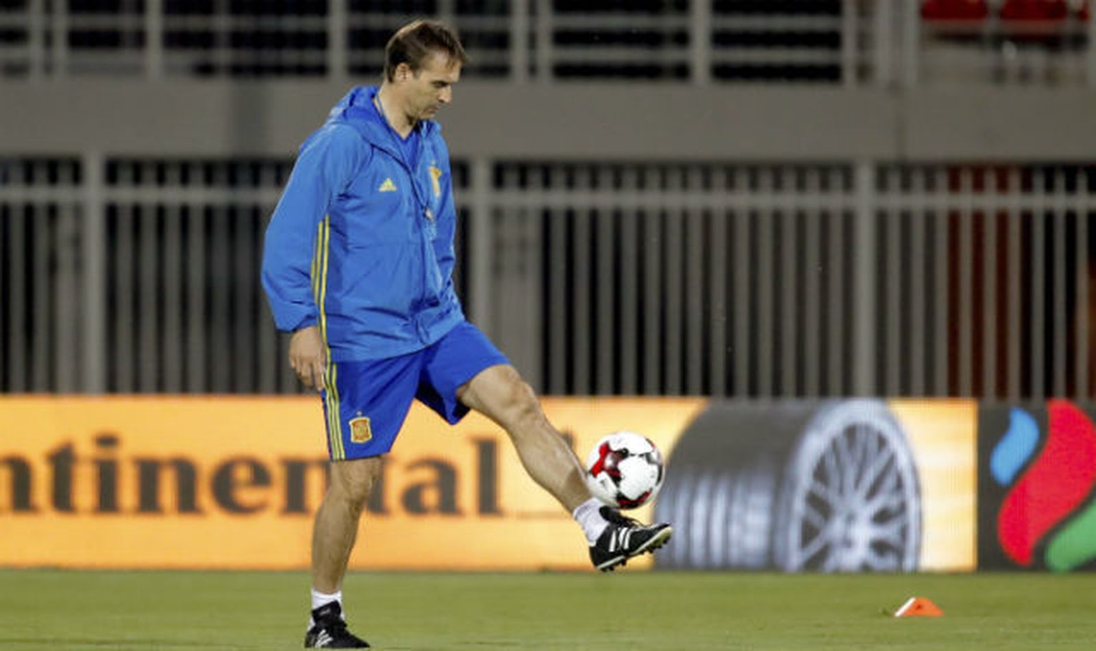 Julen Lopetegui