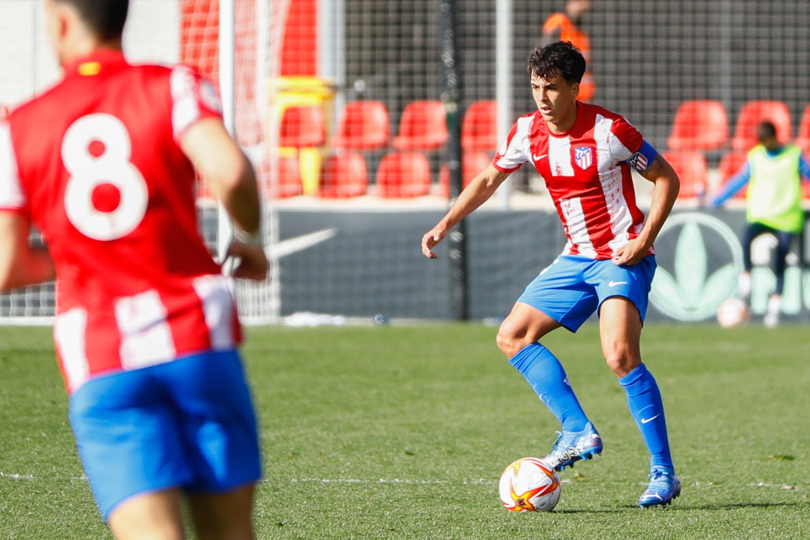 Atlético de Madrid juvenil