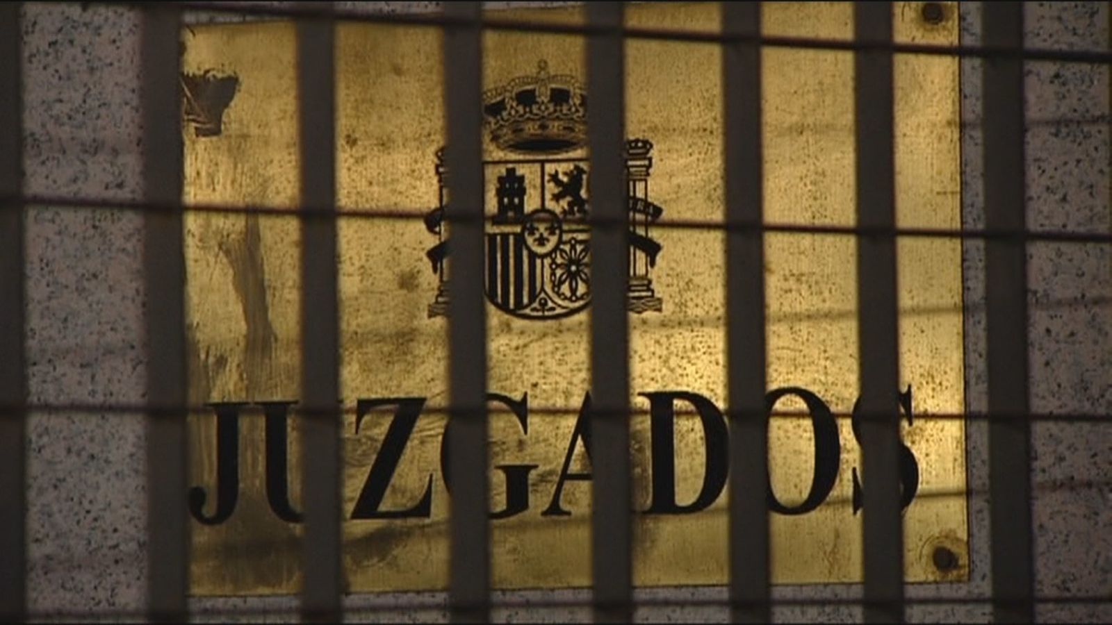 Juzgados