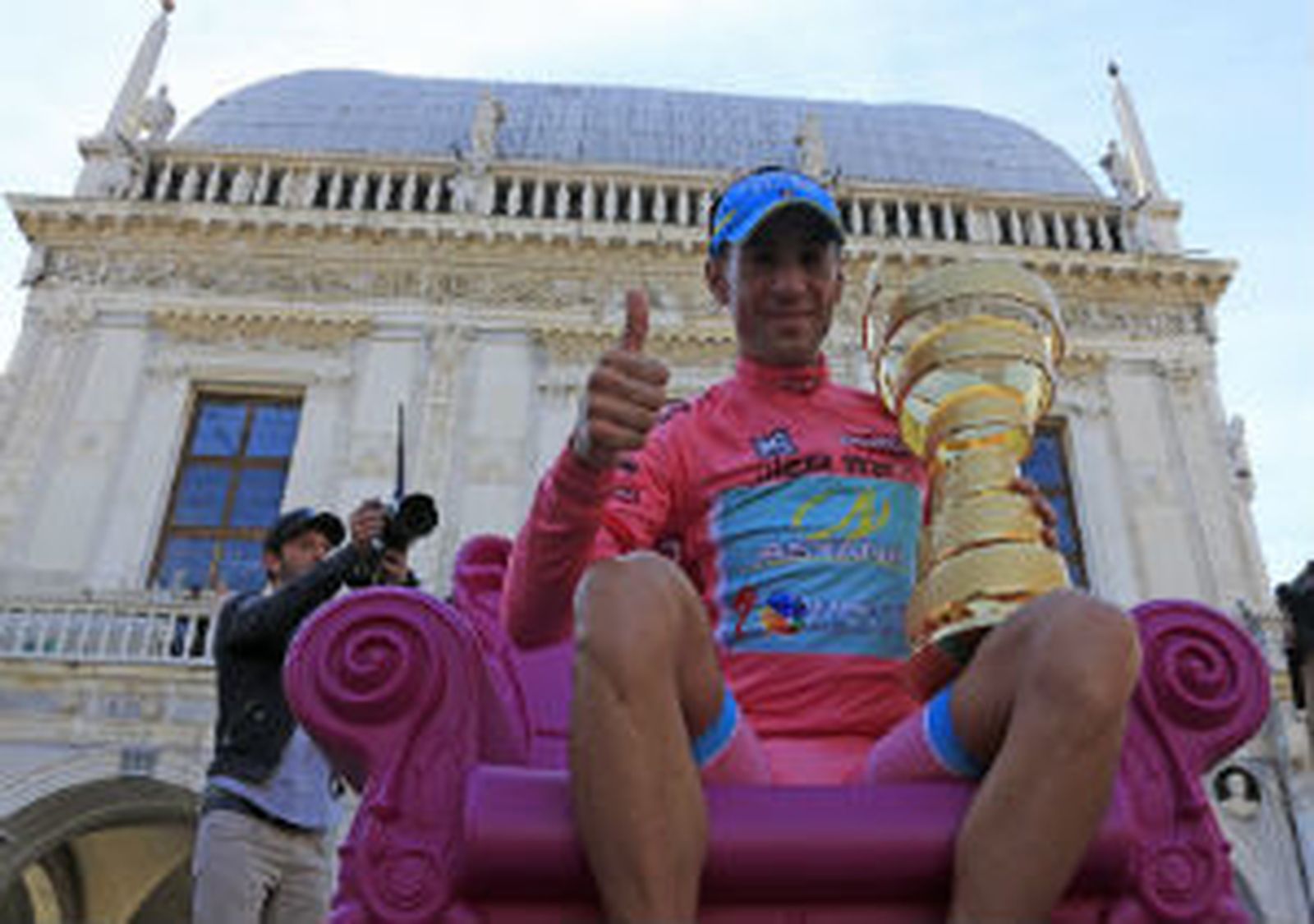 Nibali