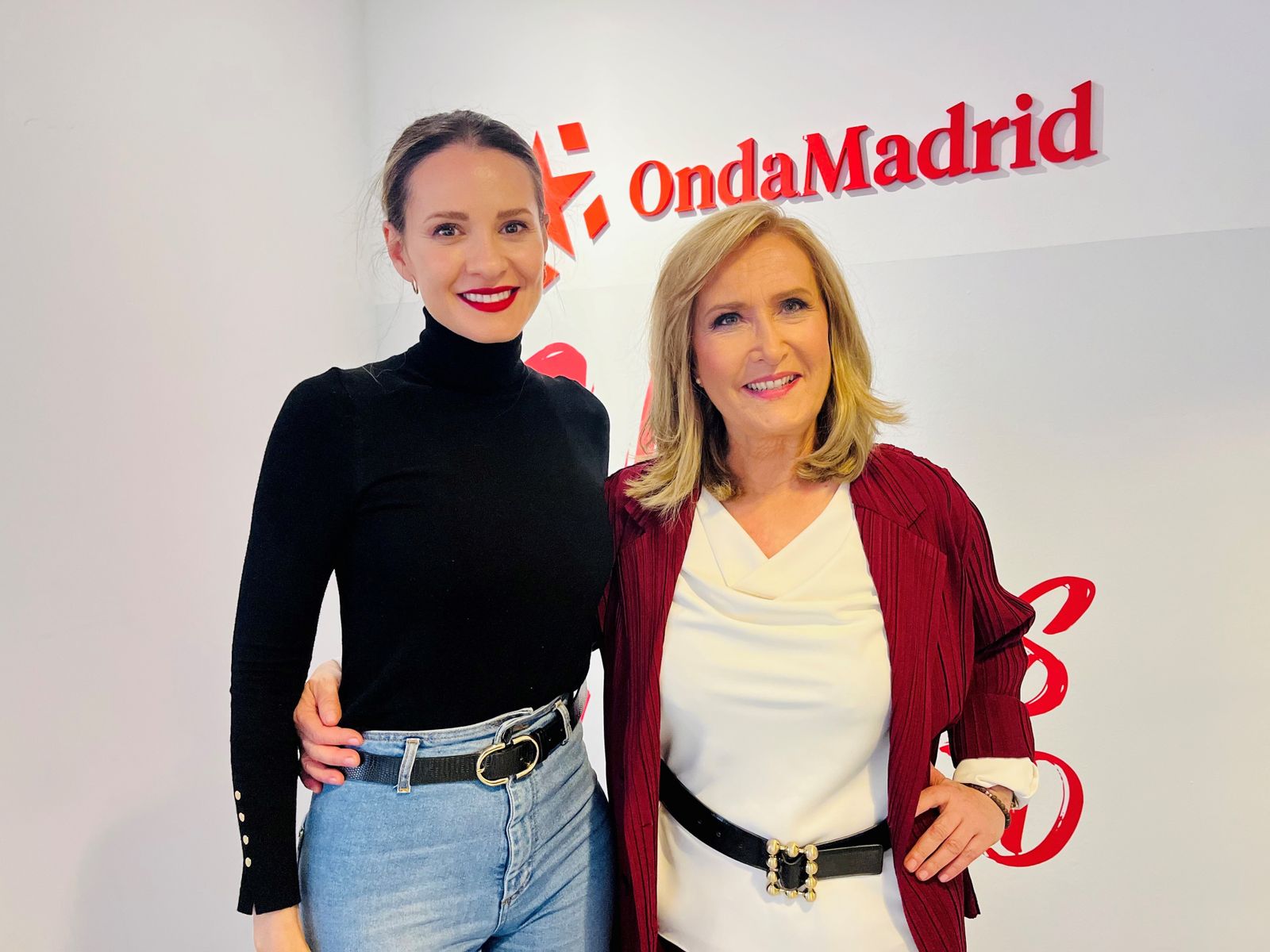 Elena Ballesteros: “No soporto la mala educación”