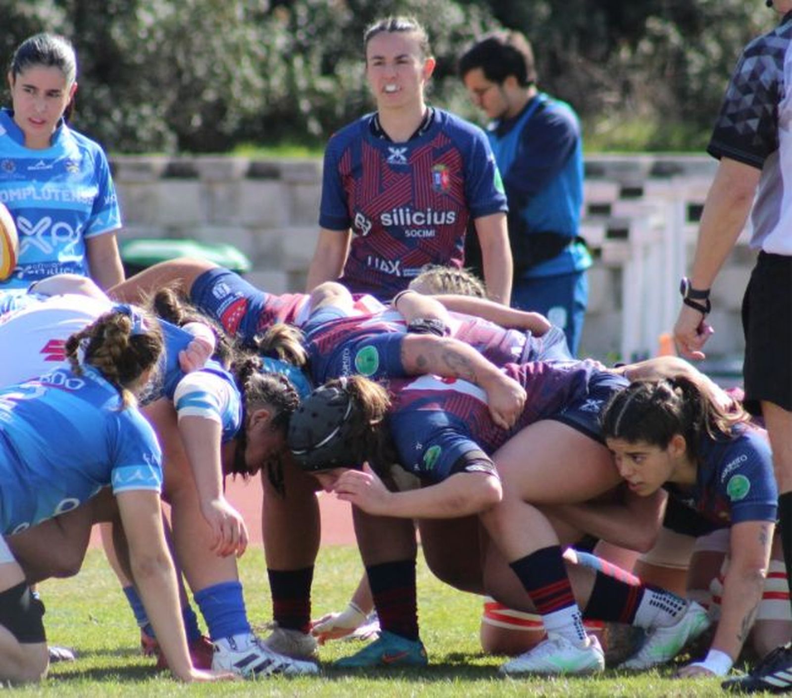 Rugby Majadahonda