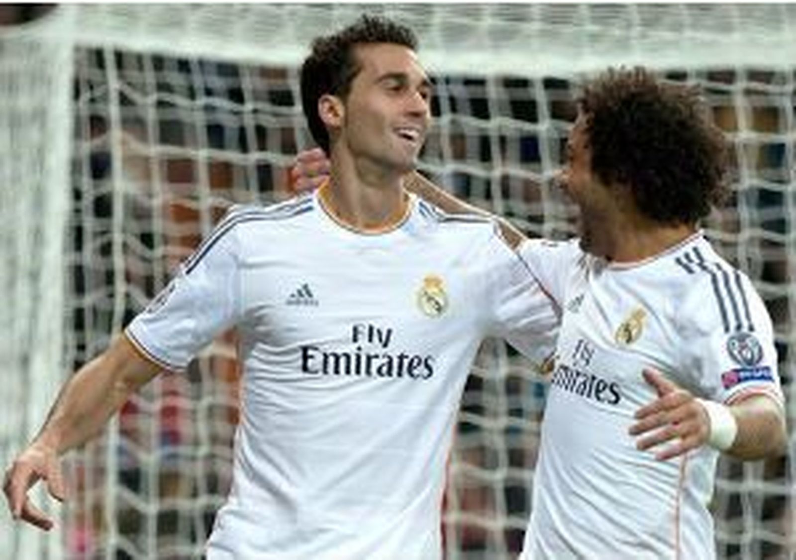 Arbeloa superstar