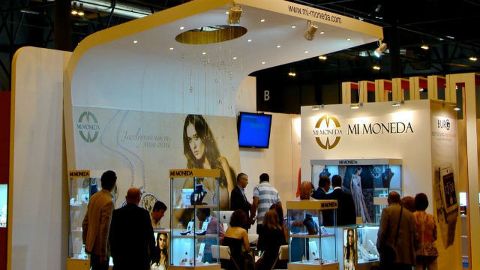 Intergift, Bisutex y Madrid Joya, adelantan las tendencias del otoño