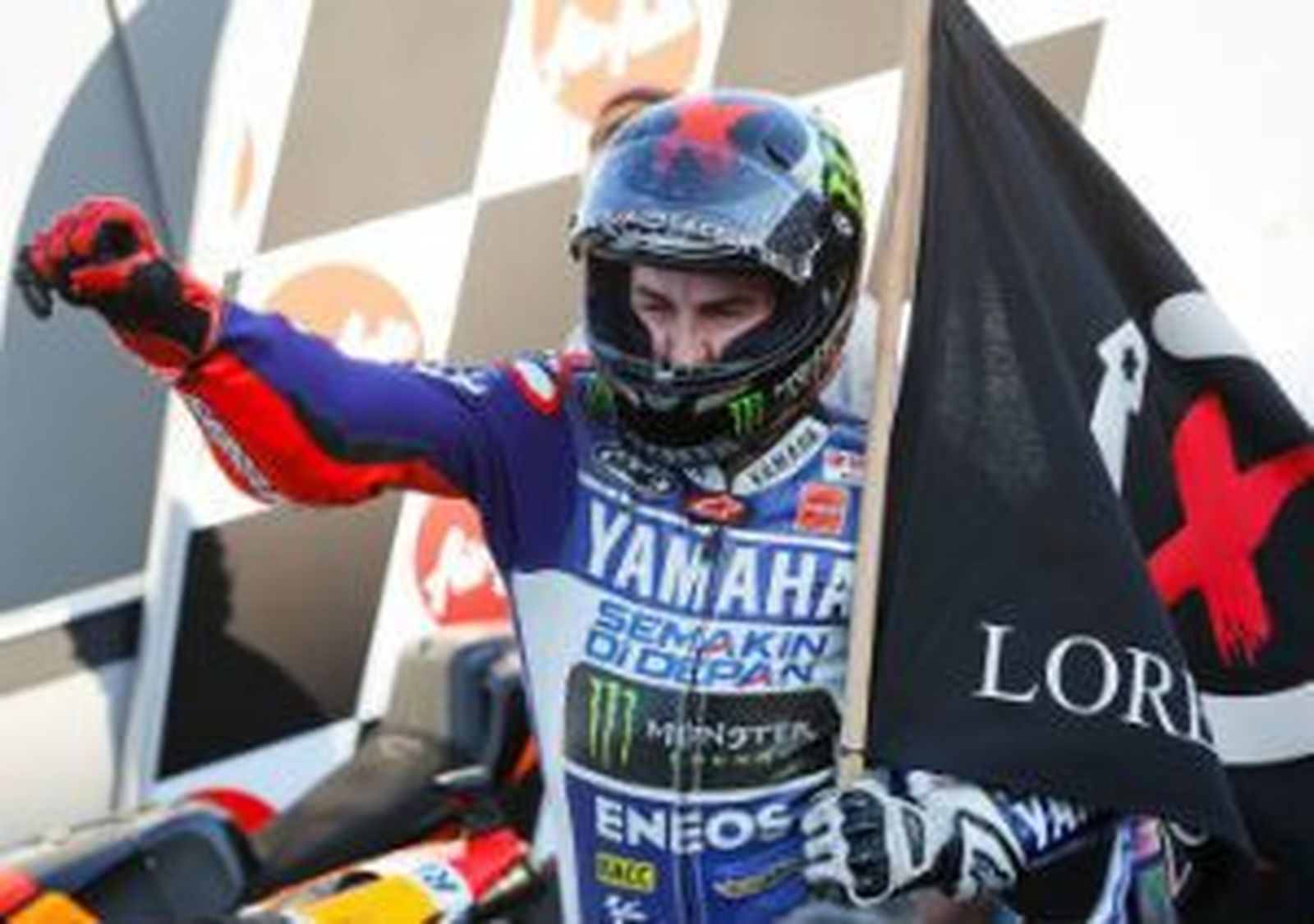 Gran Premio de Japón de motociclismo