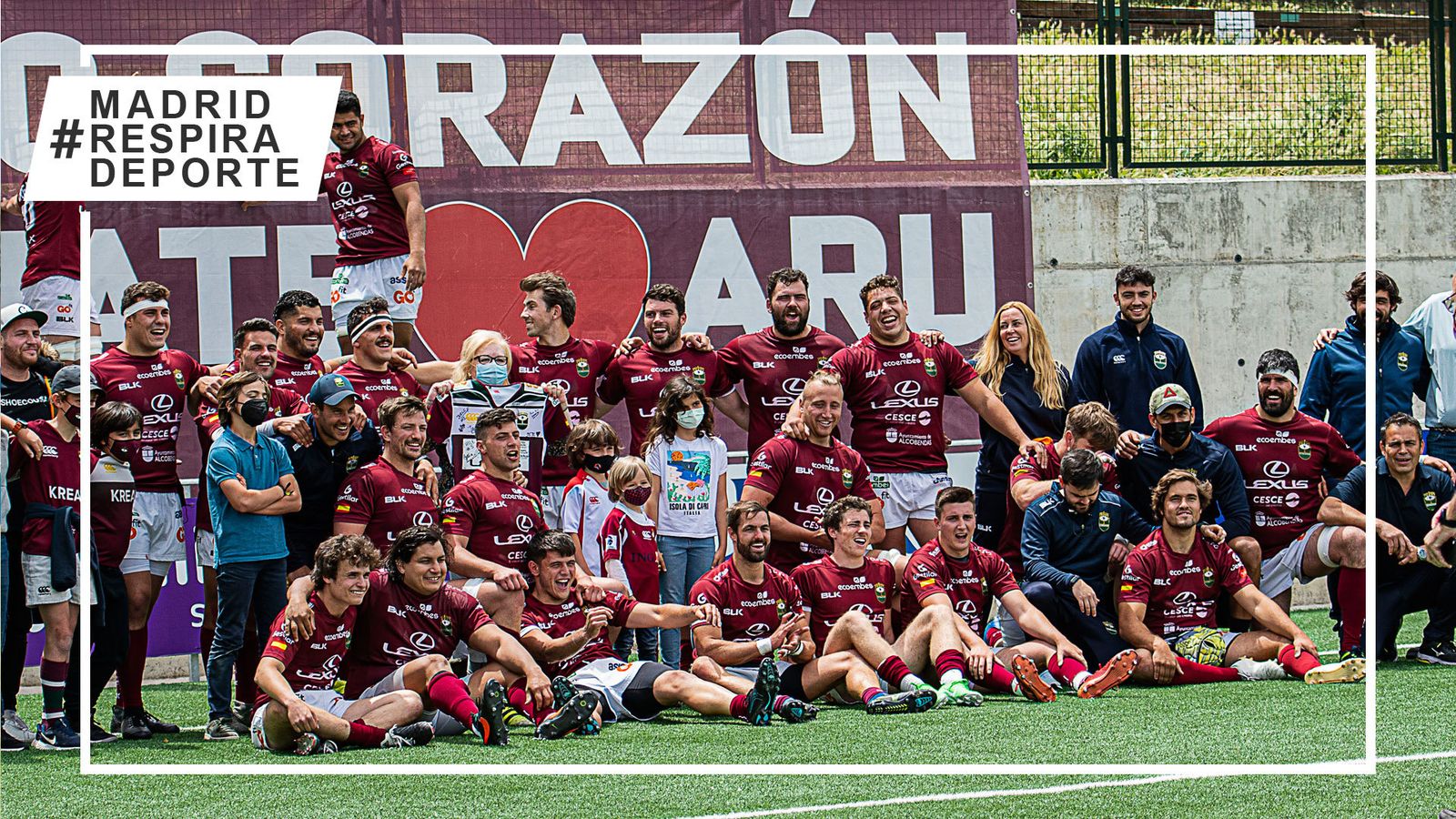 Alcobendas Rugby