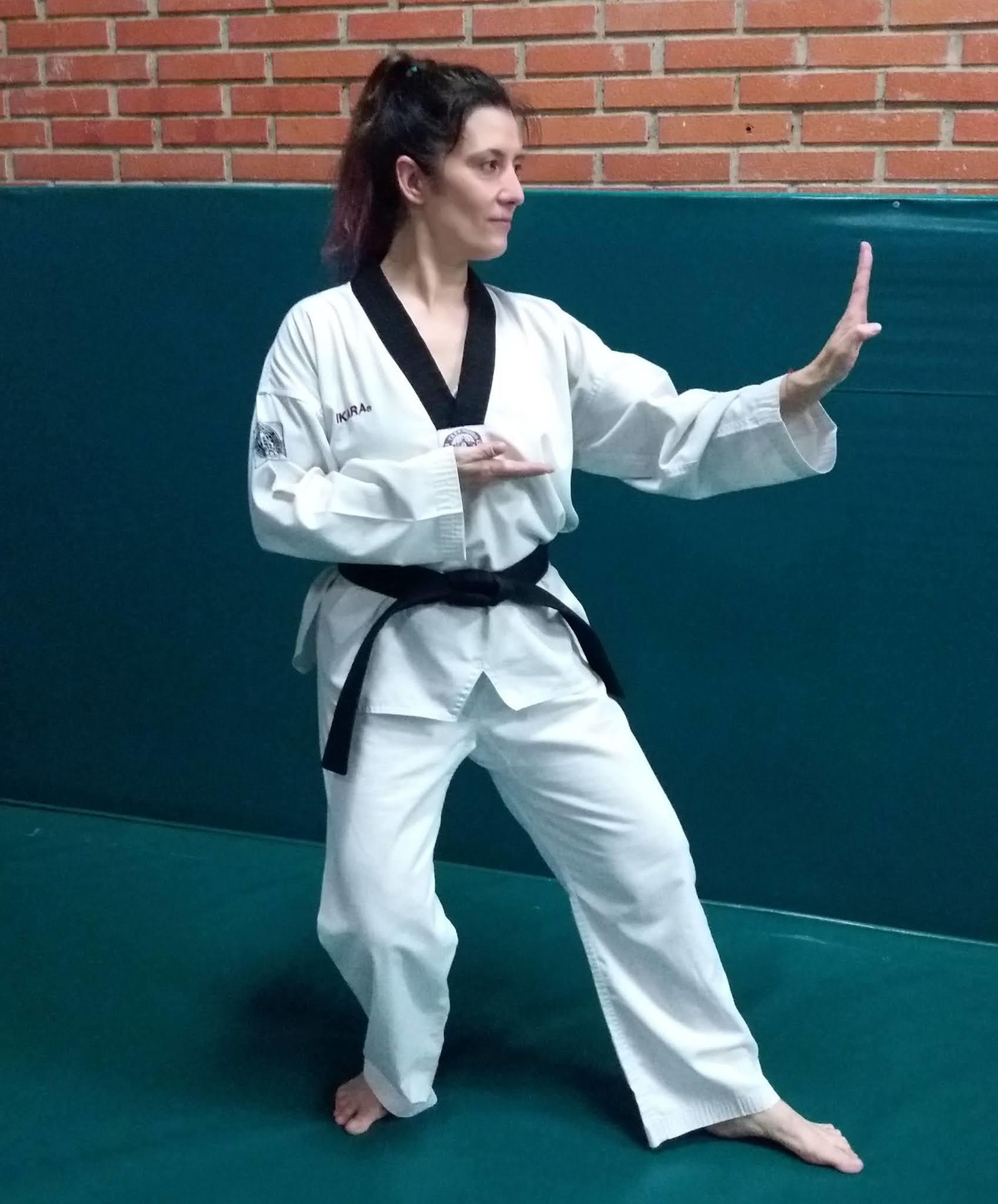 Beatriz Castellanos