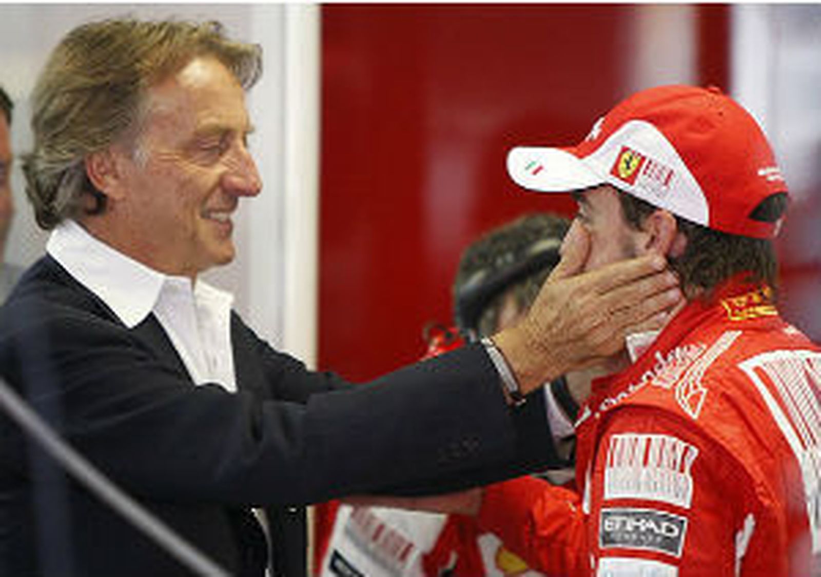 Montezemolo