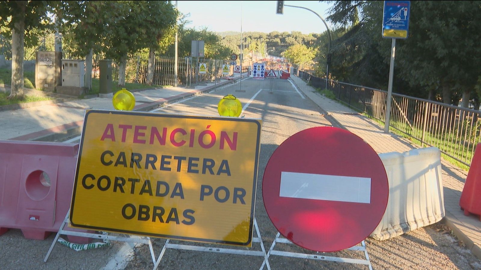 Los vecinos de Aldea del Fresno dicen que están aislados tres semanas después de la DANA