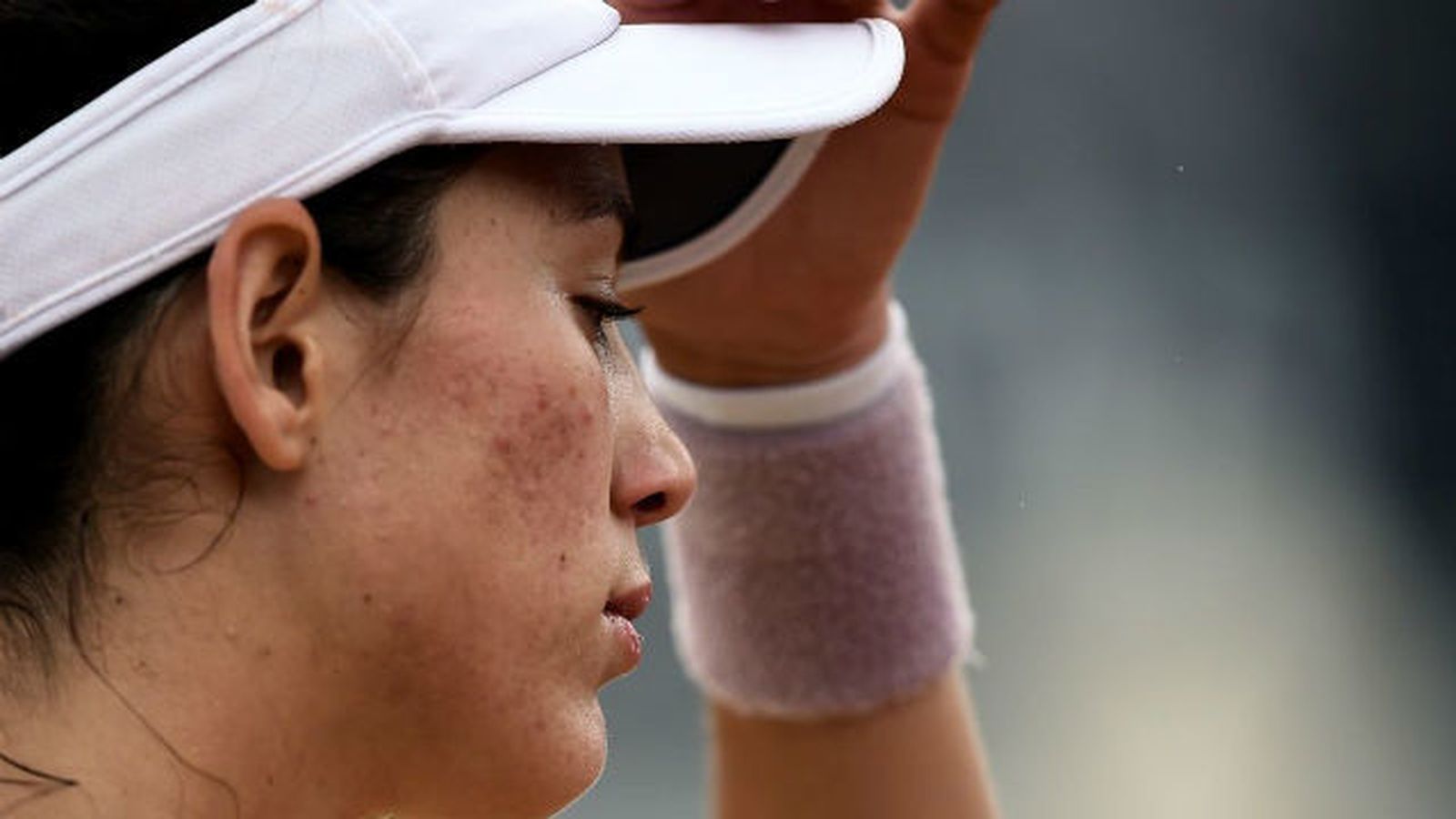 Garbiñe Muguruza