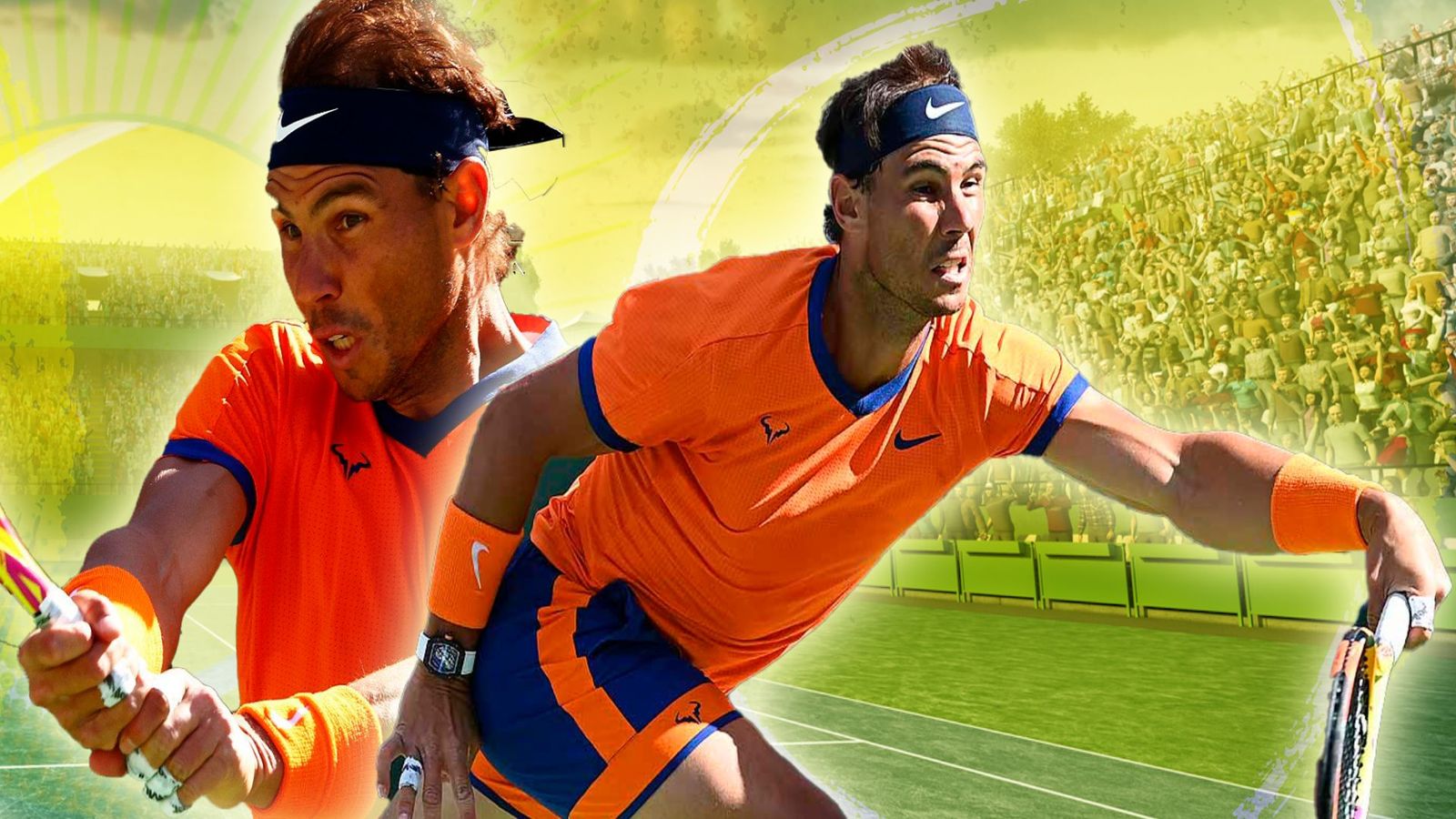 Nadal cae ante Fritz en la final de Indian Wells y pierde su invicto de 2022