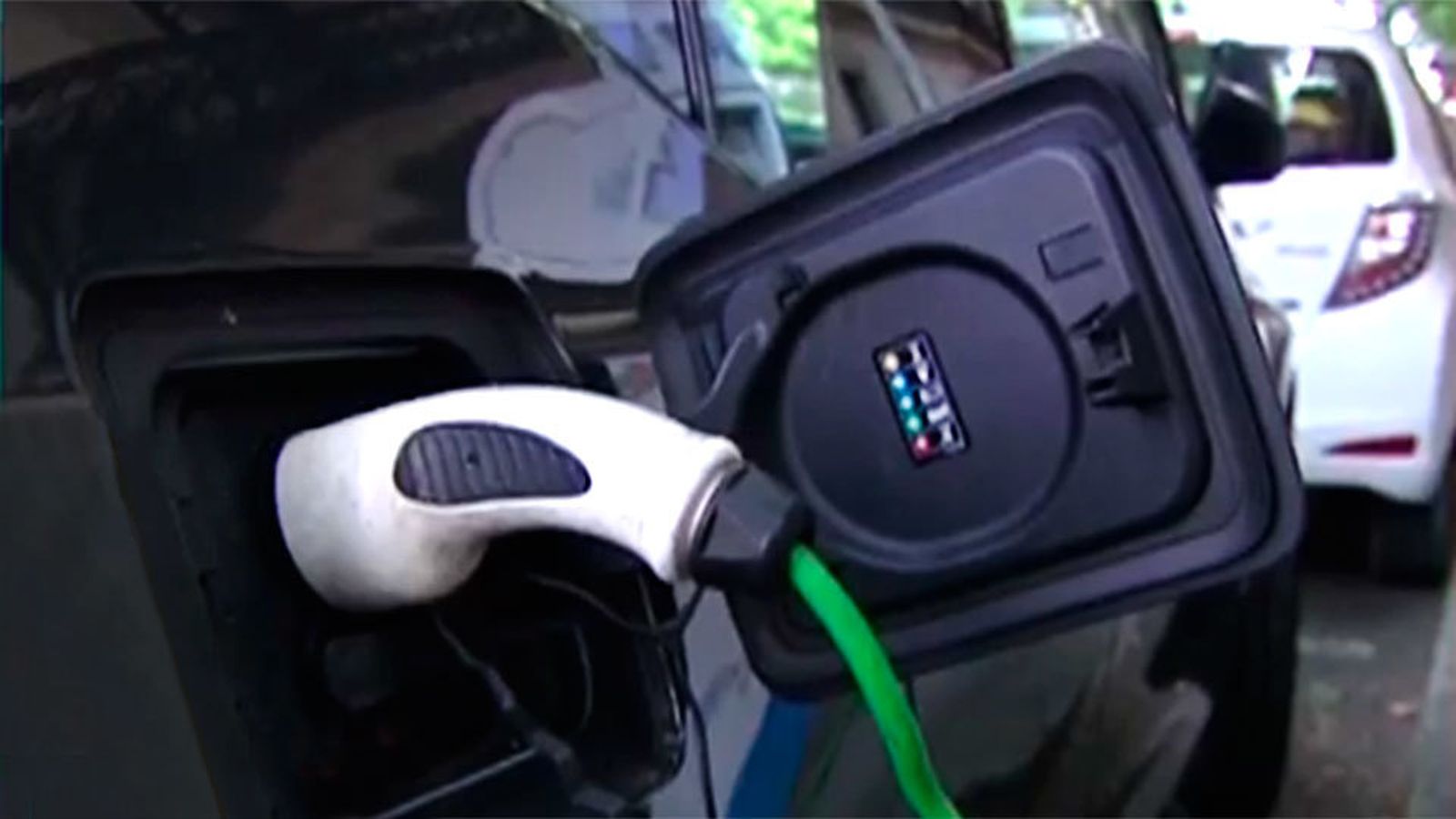 Los coches eco están en alza
