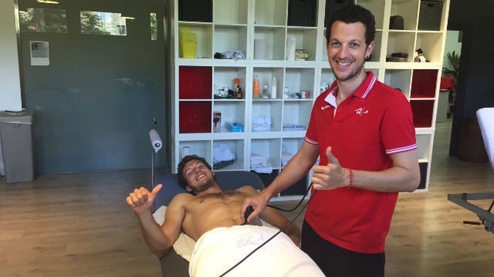 Pablo Carreño