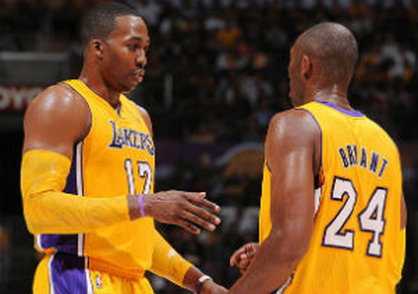 Lakers