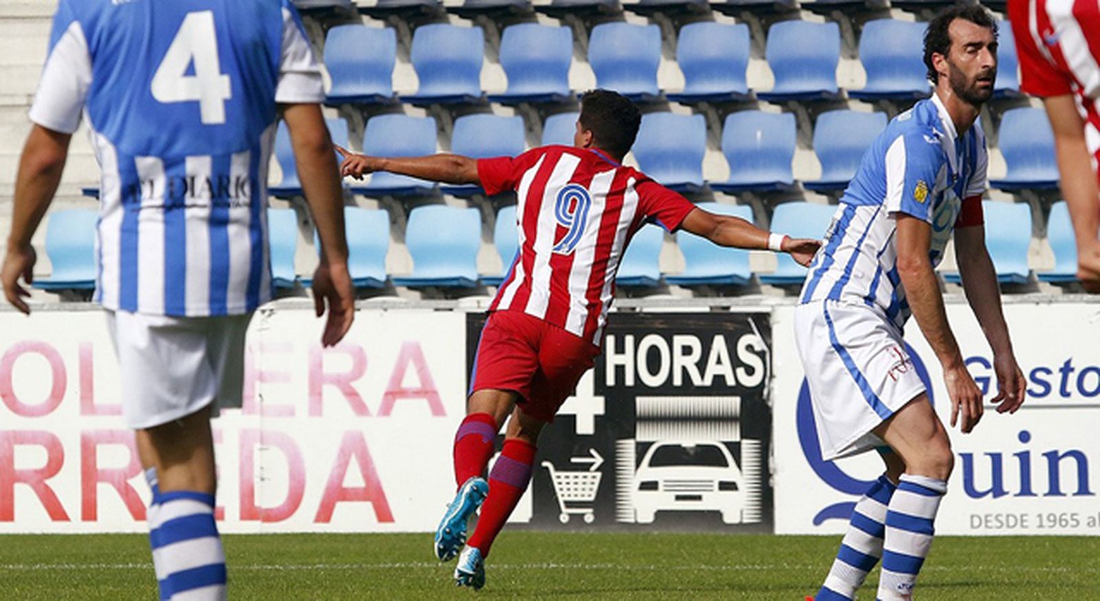 Atleti B