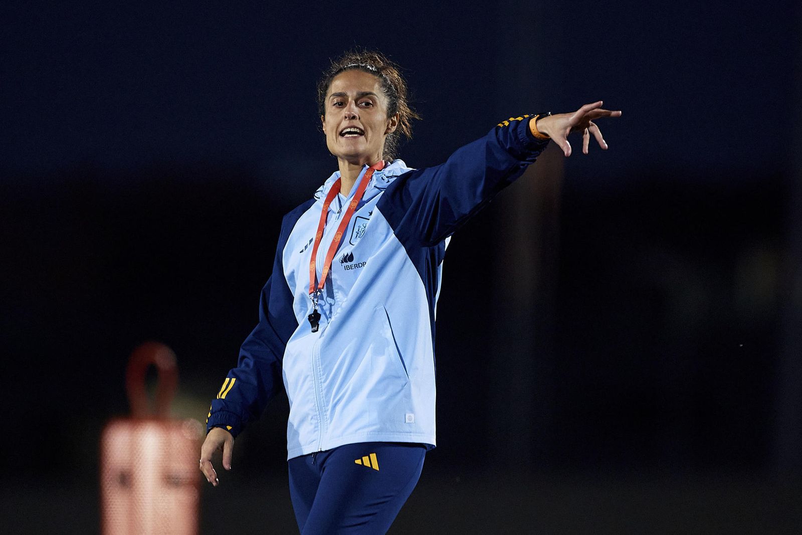 Montse Tomé