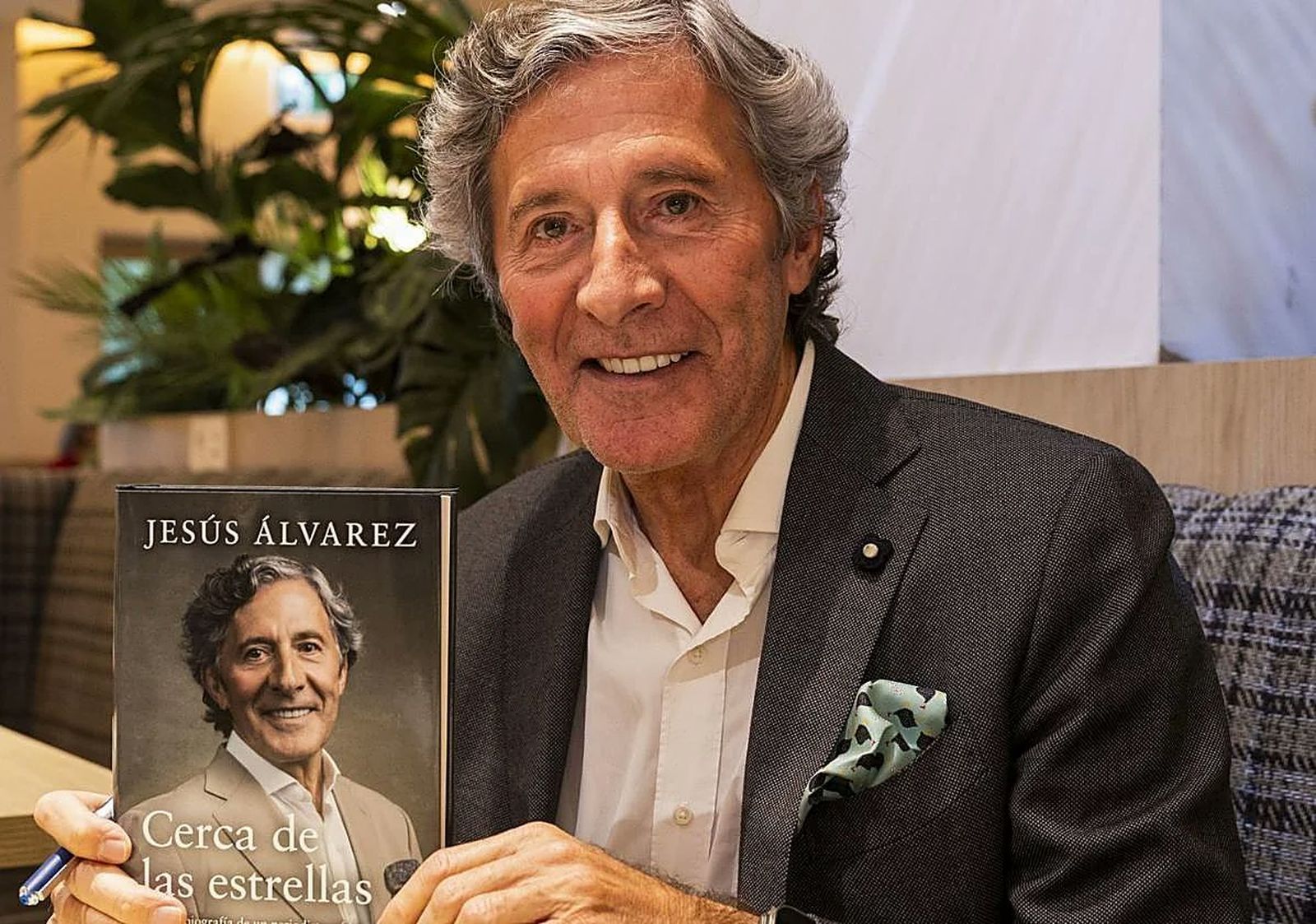 Jesús Alvarez