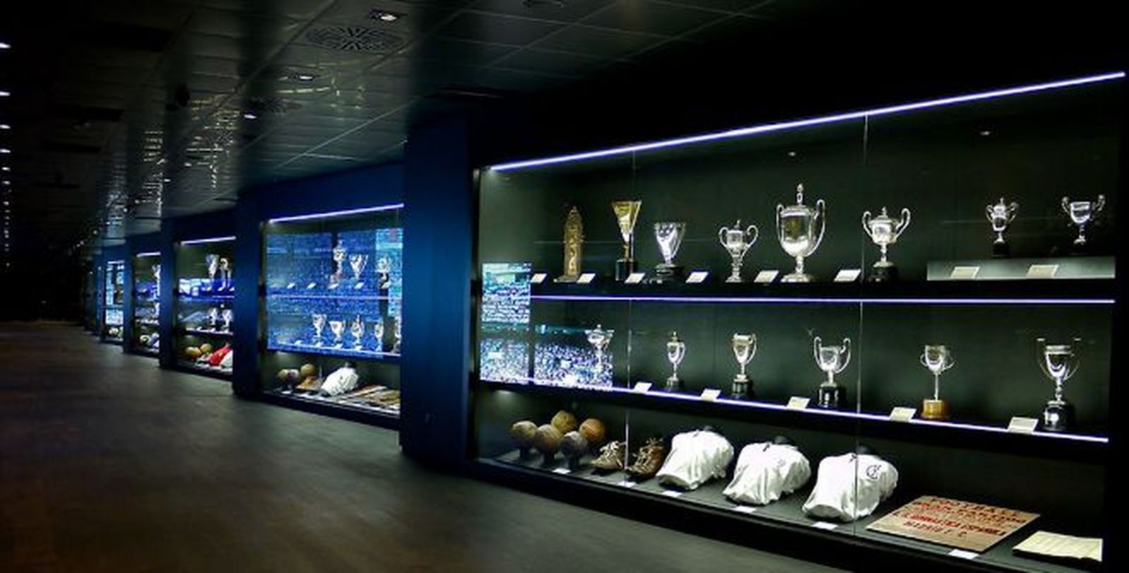 Museo del Real Madrid