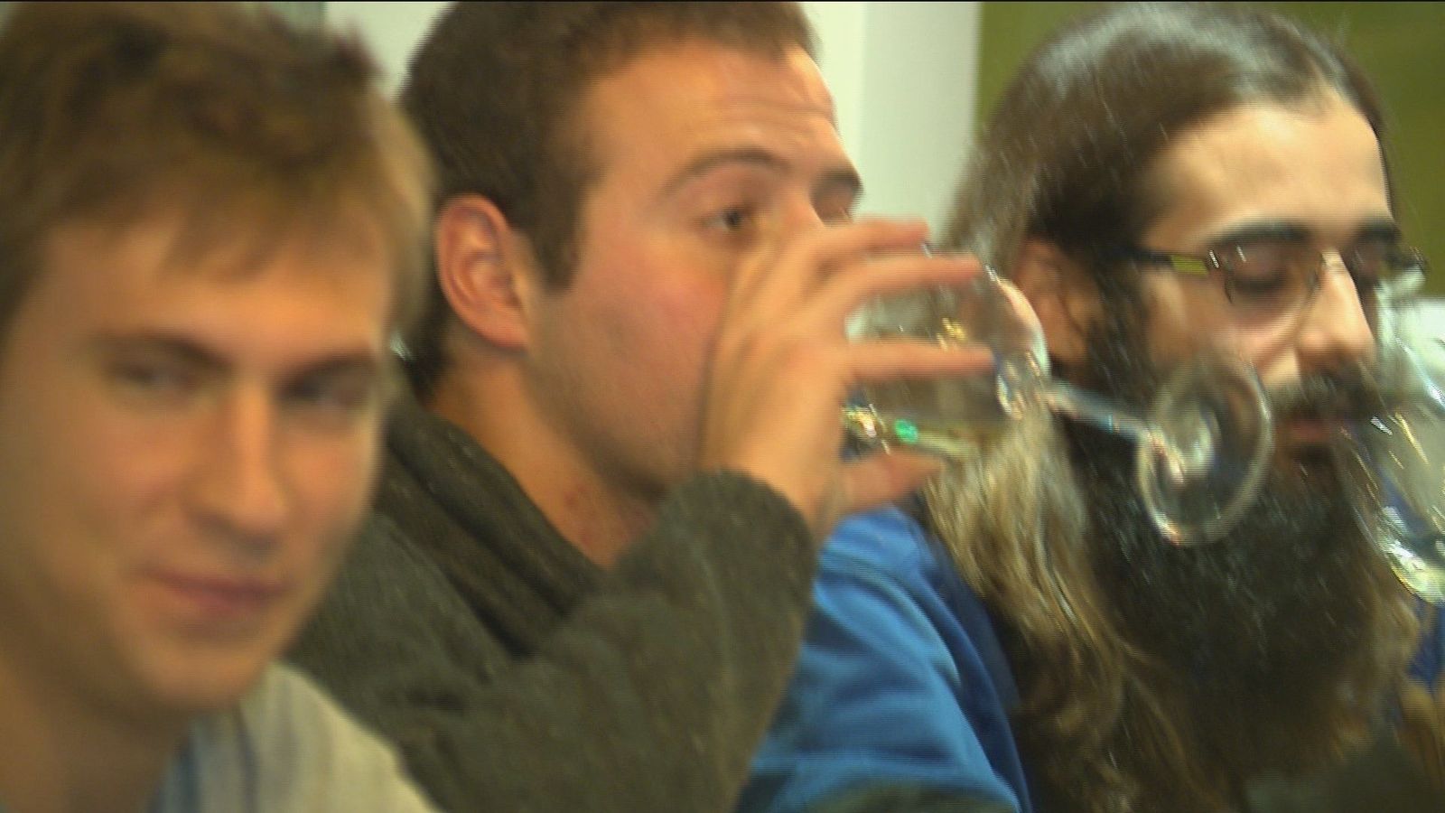 Móstoles, la ciudad madrileña con mayor consumo de alcohol