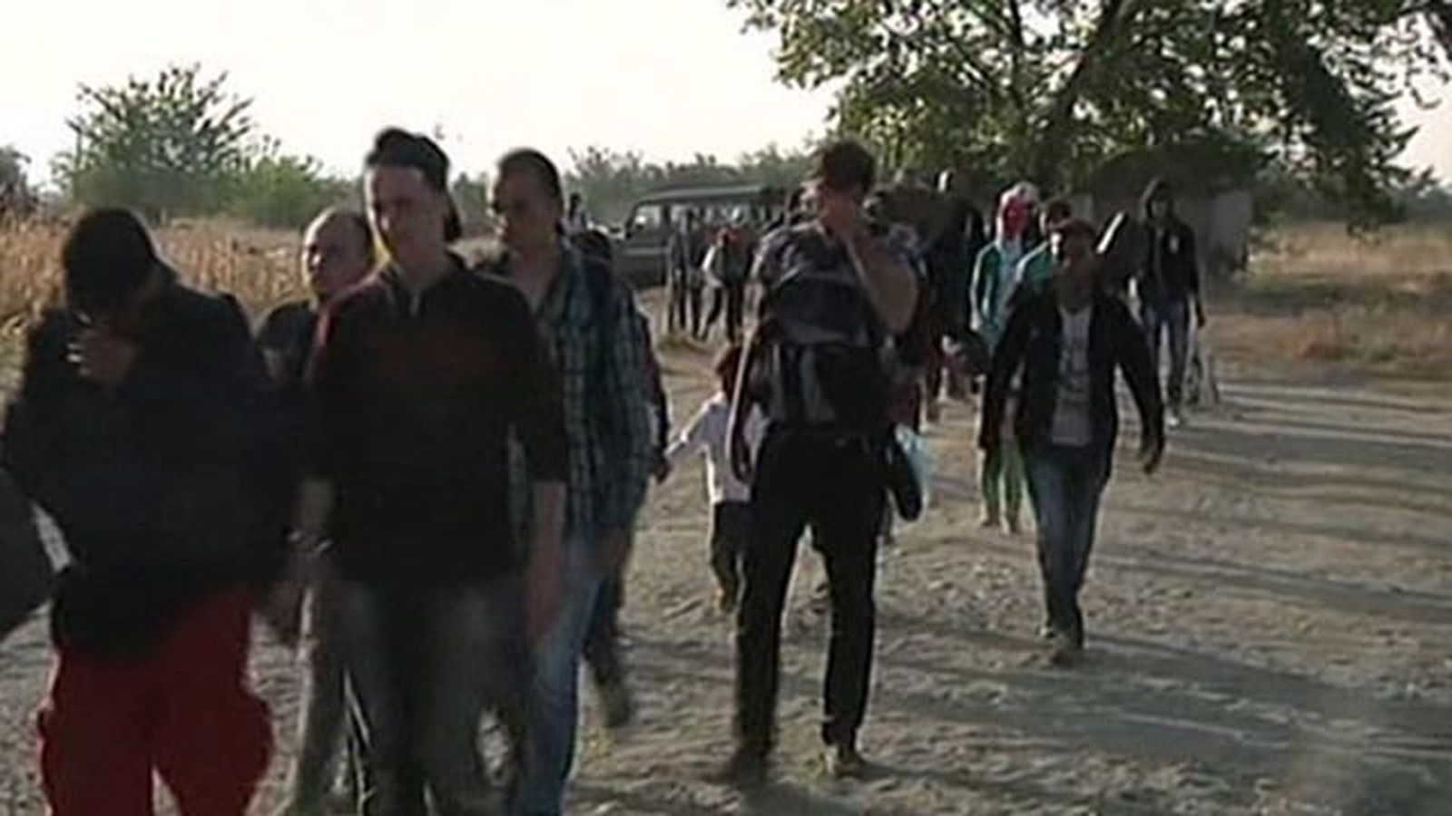 Bruselas insiste en que Europa no se construye levantando "vallas y muros"