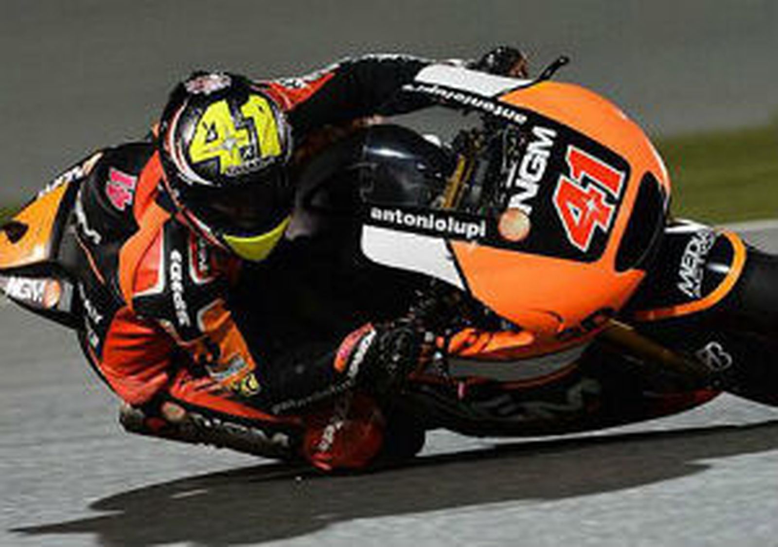 Aleix Espargaró