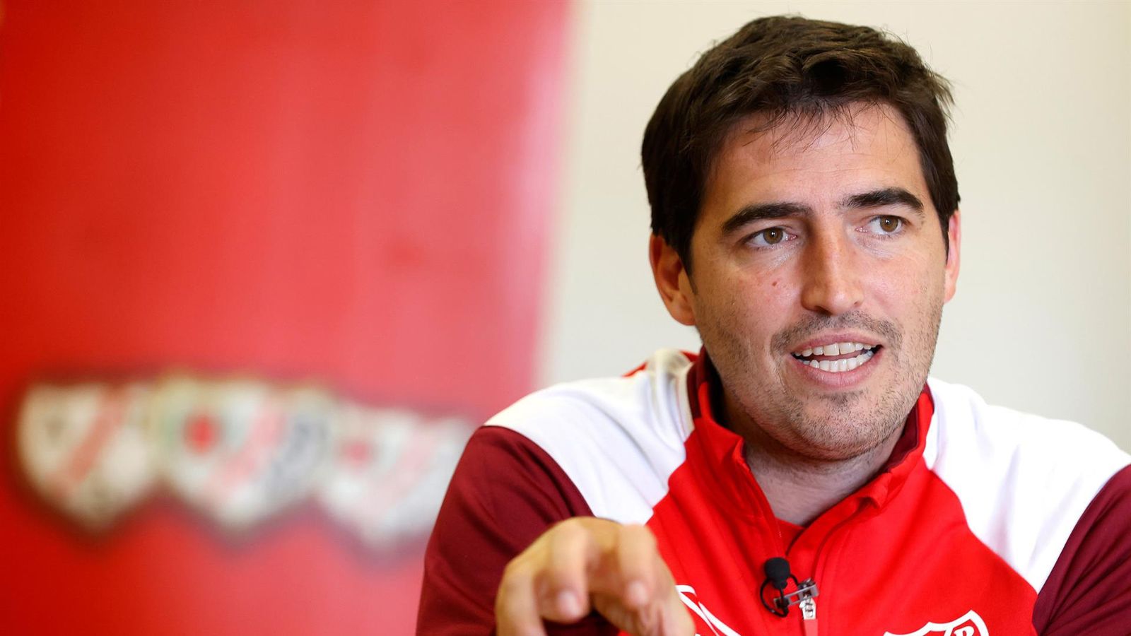 Andoni Iraola
