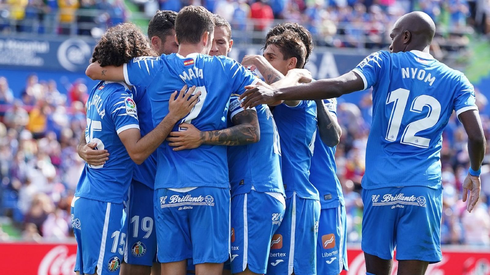 Getafe CF