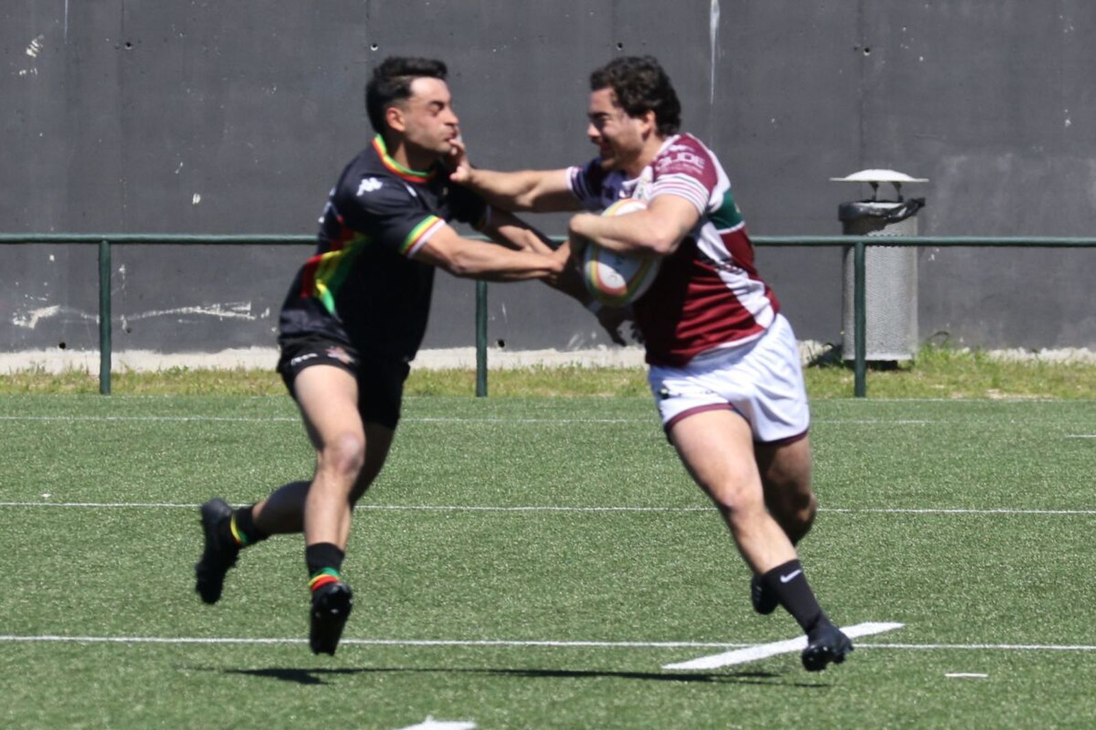 Alcobendas Rugby