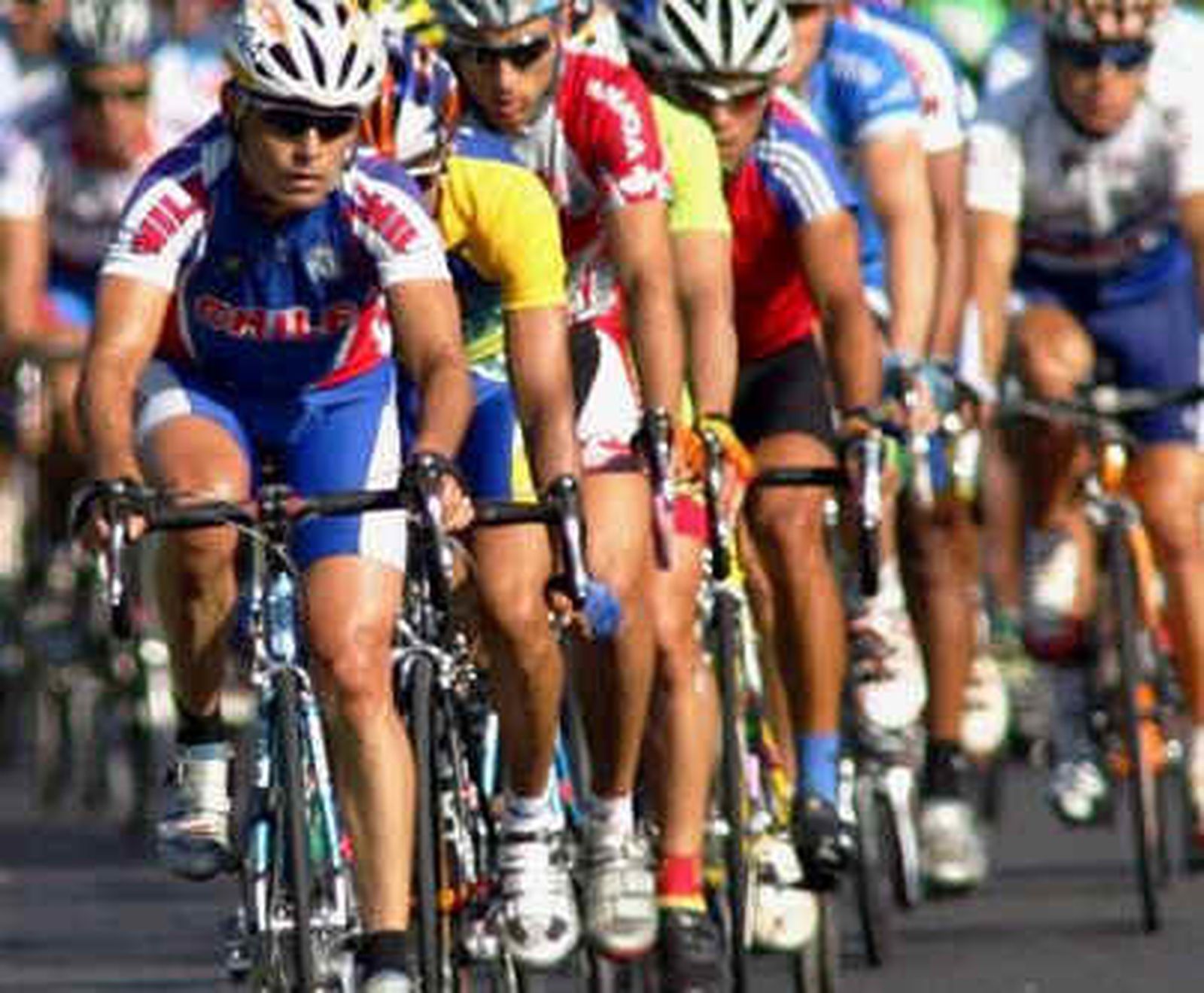 Los ciclistas que den positivo no podrán dirigir equipos