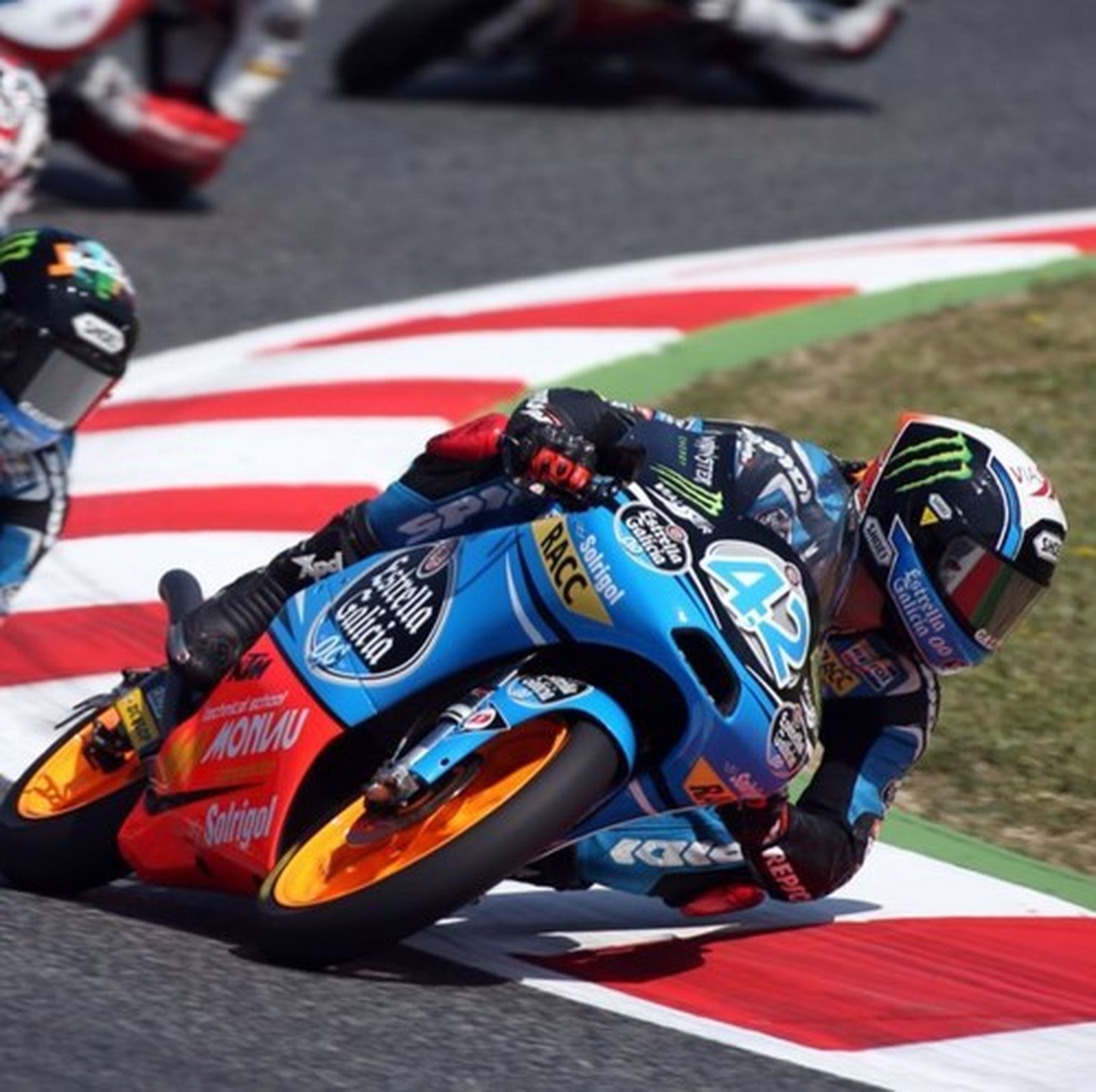 Alex Rins