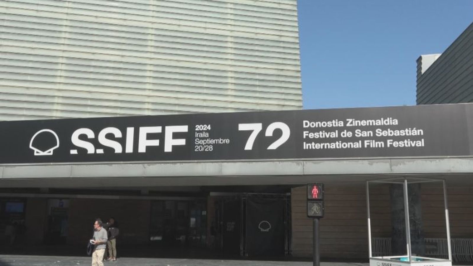 Javier Bardem recibirá el Premio Donostia con el inicio del Festival de Cine de San Sebastián