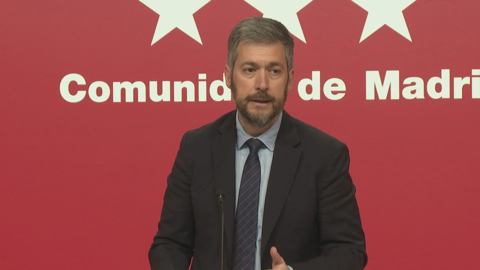 Madrid recurre al Constitucional el reparto de menores no acompañados del Gobierno al "carecer de justificación"