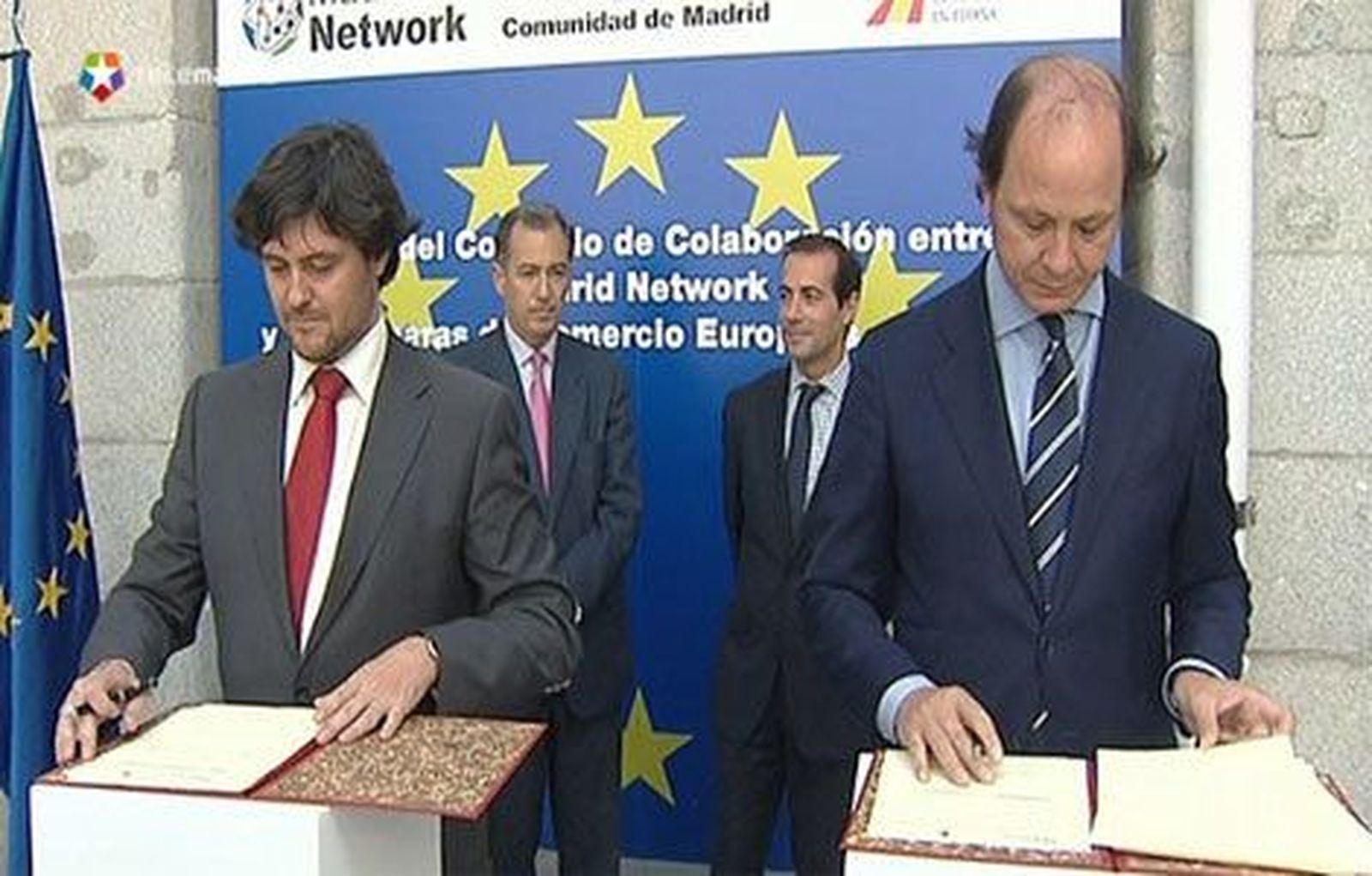 La Comunidad organizará encuentros sobre innovación y nuevas tecnologías