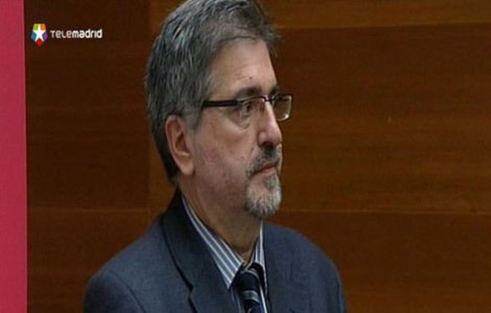 Patxi López defiende a Eguiguren aunque rechaza alguna frase "muy desafortunada"