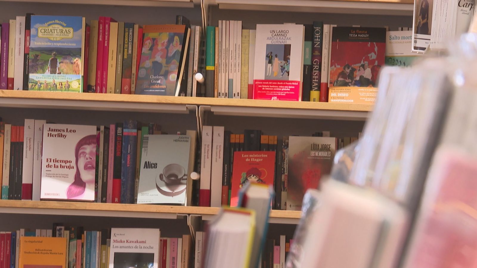Librerias