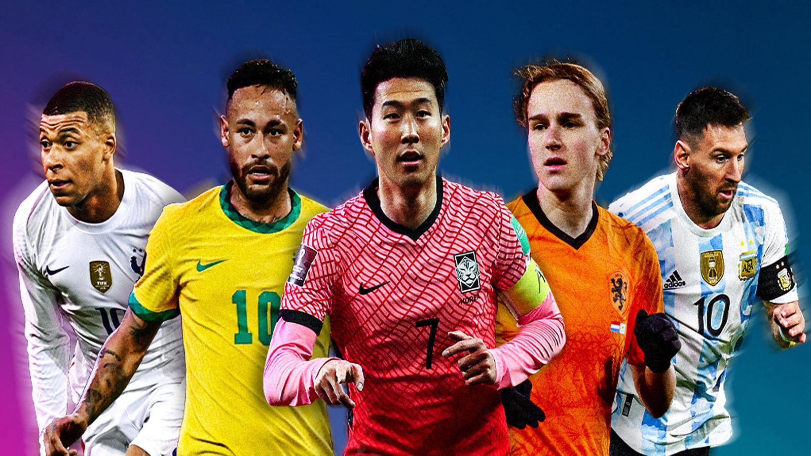 Mundial de Catar 2022