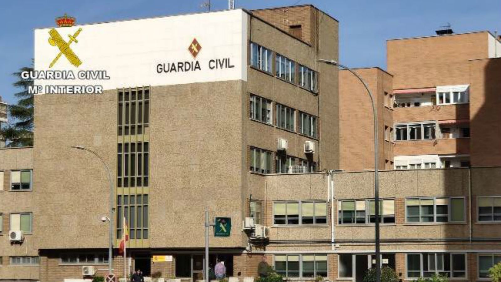 Guardia Civil