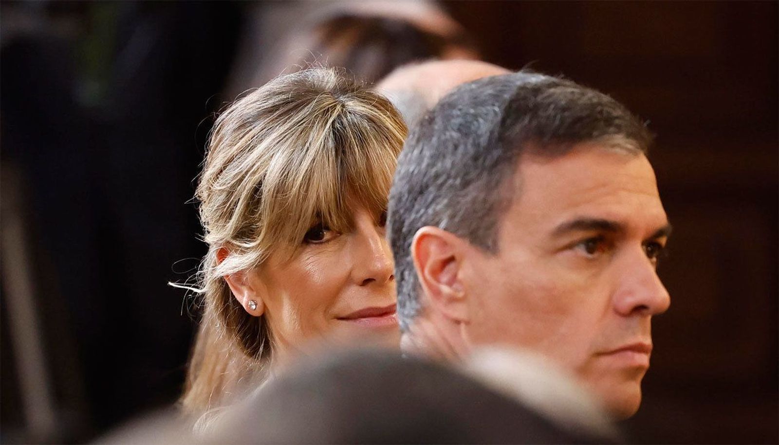 Según Stampa, Leire Díez le dijo que Sánchez ordenó "limpiar" tras el caso Begoña Gómez