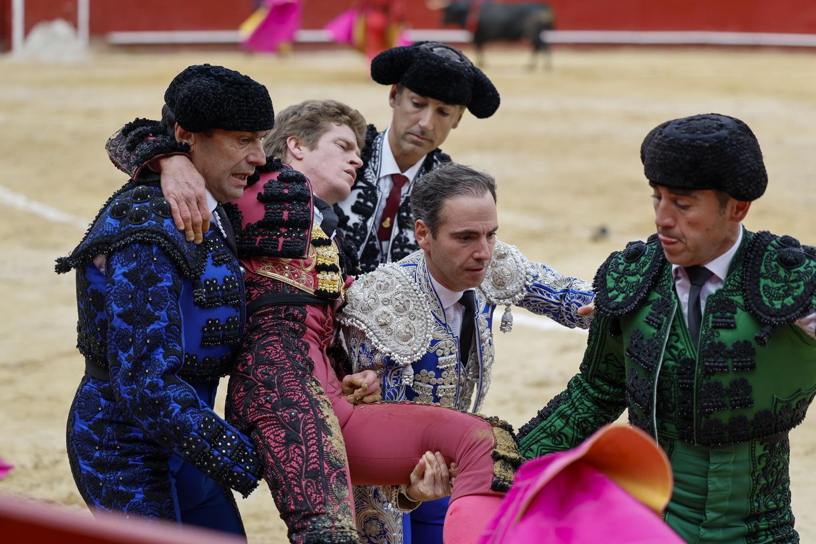 Borja Jiménez
