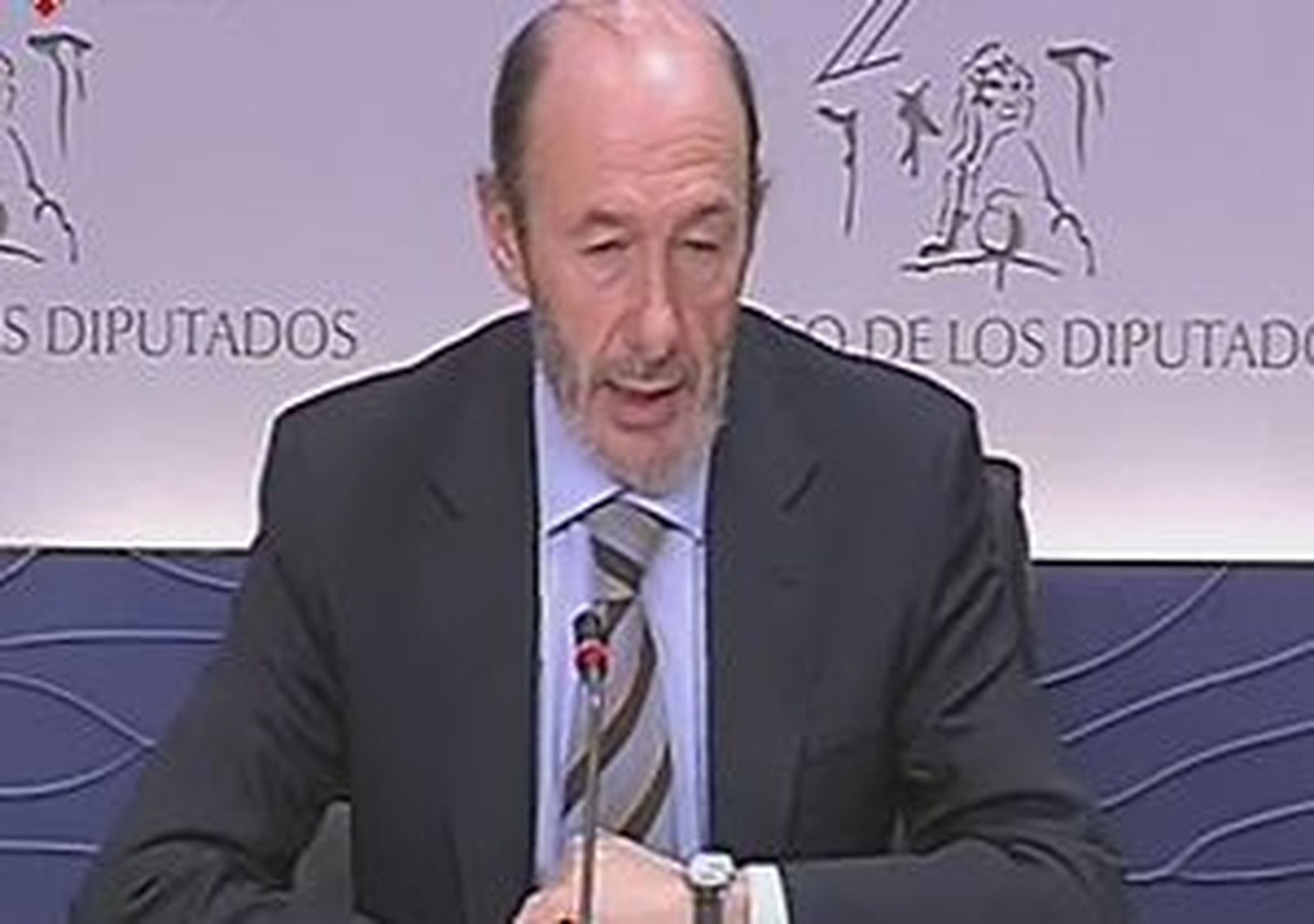 El Gobierno amplía la prórroga del estado de alarma