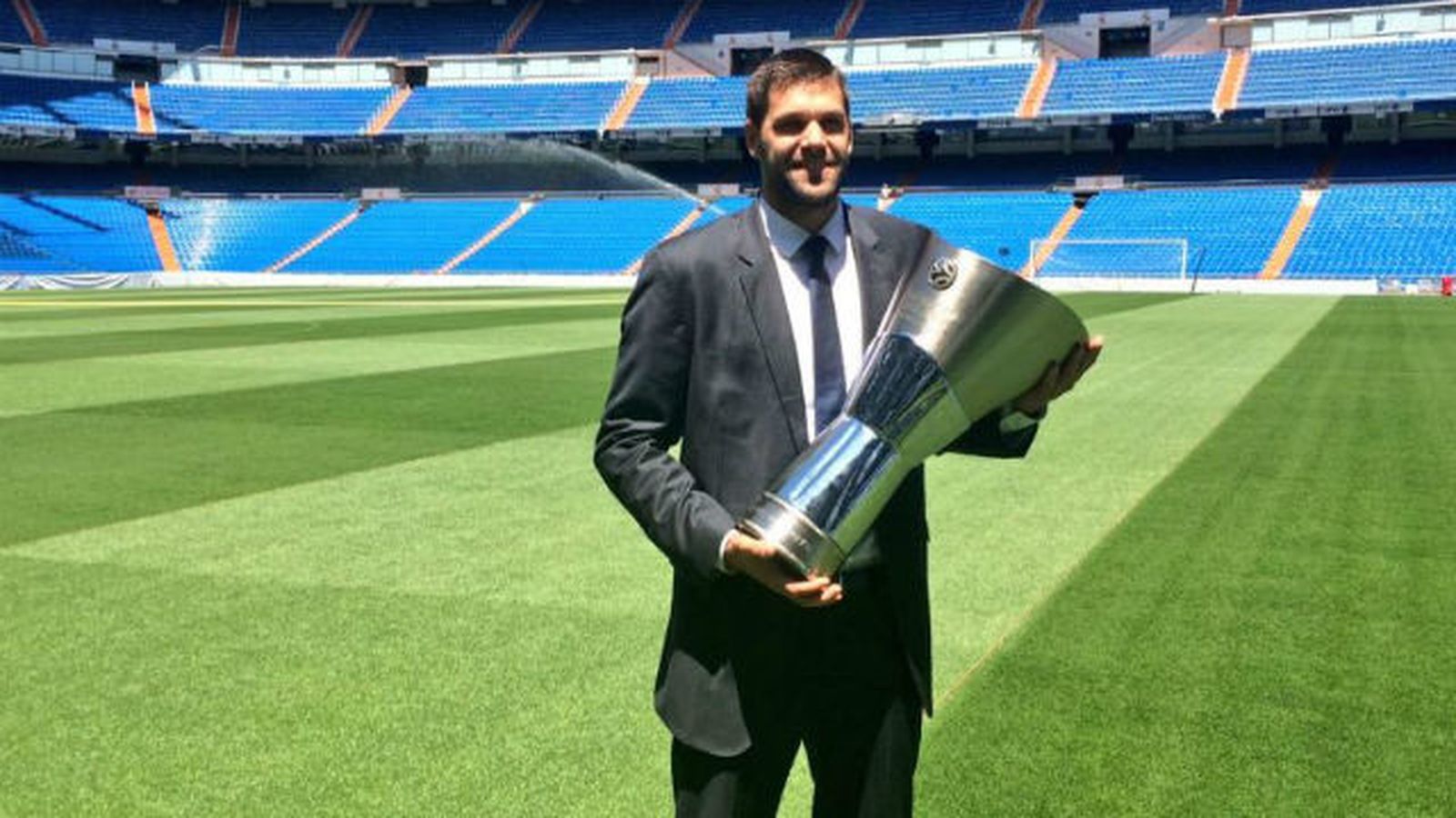 Felipe Reyes