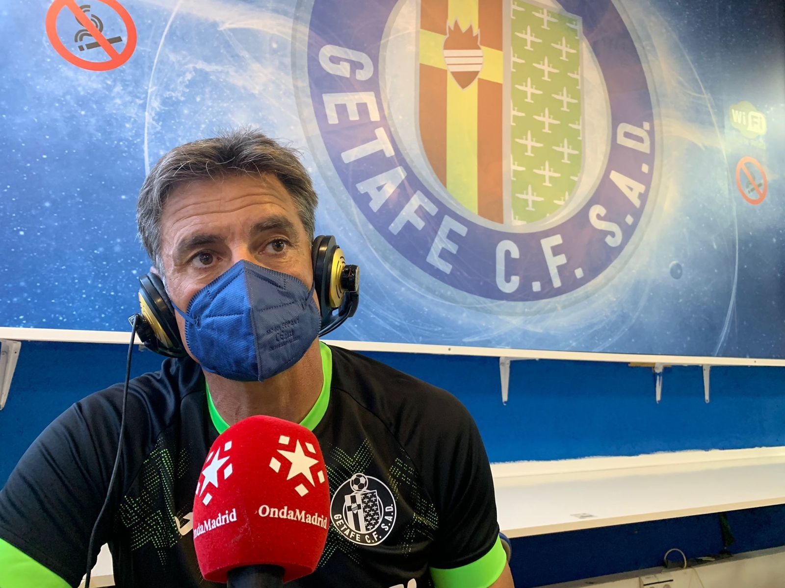 Míchel