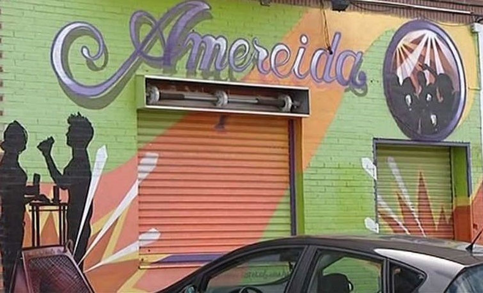 Detenido por suministrar gas de la risa en un local de copas de Villanueva de la Cañada