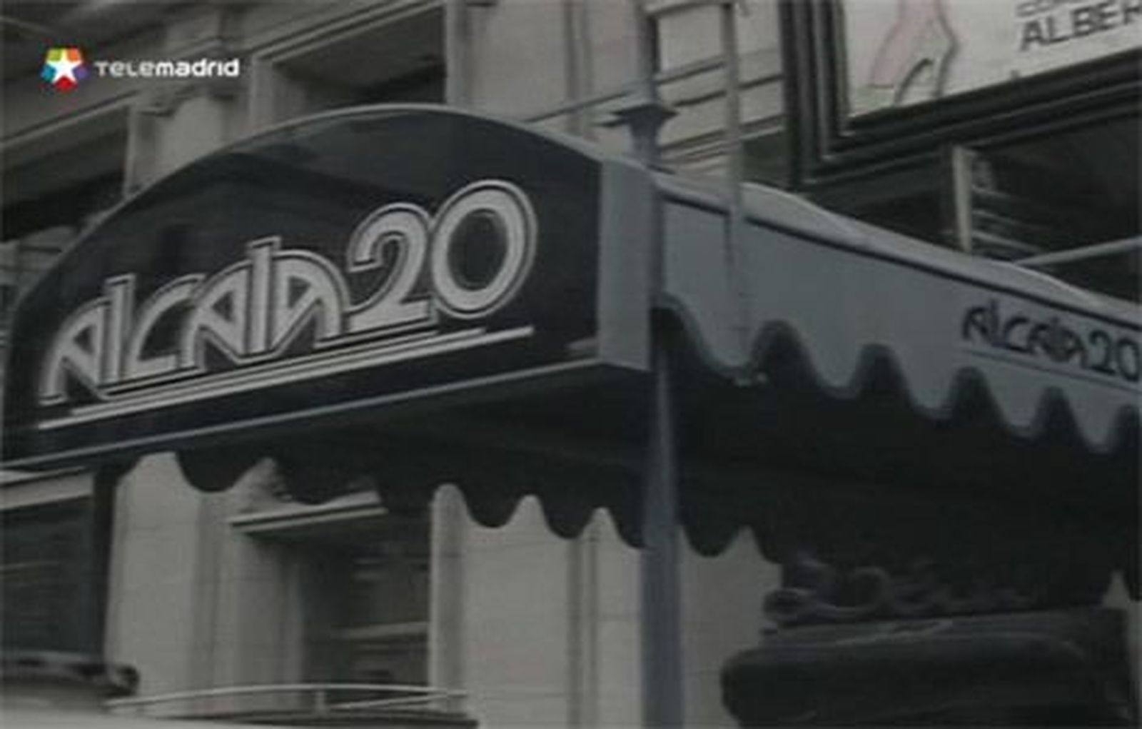La tragedia de Alcalá 20
