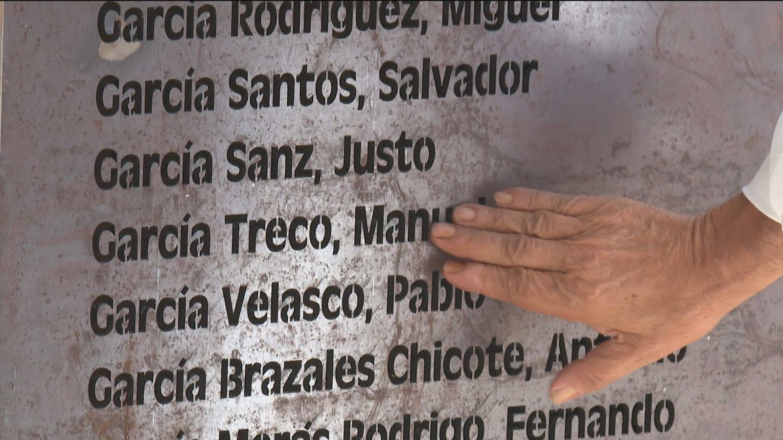 509 madrileños fueron deportados por los nazis a Mathausen, Madrid les rinde homenaje