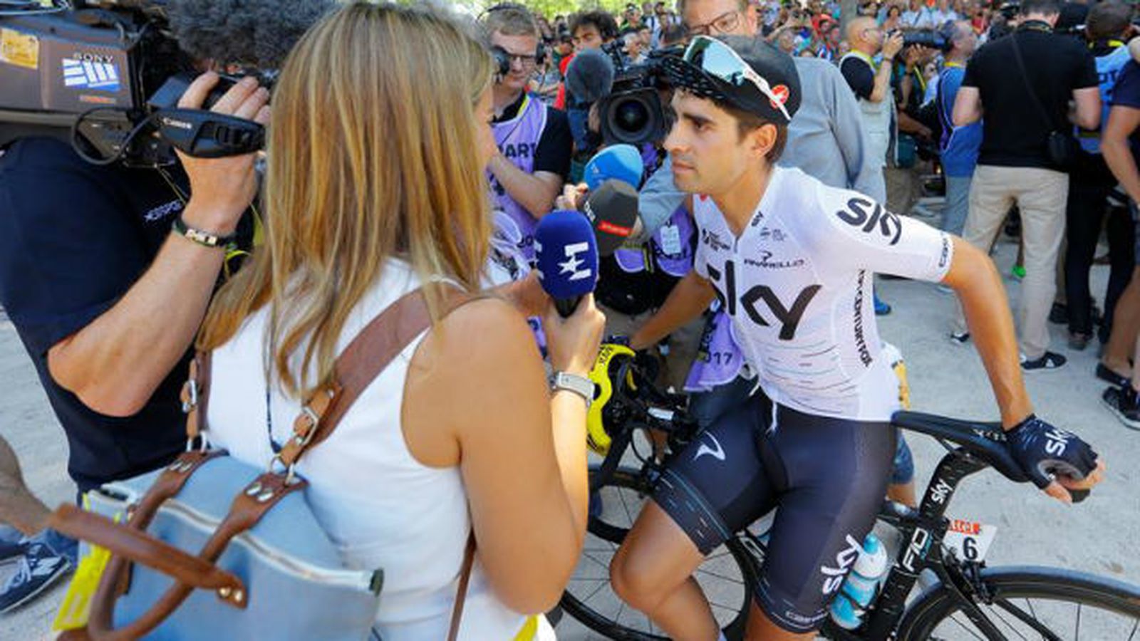 Mikel Landa